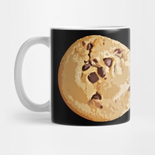 'Milk Cookies Halloween ' Milk and Cookies Halloween Mug